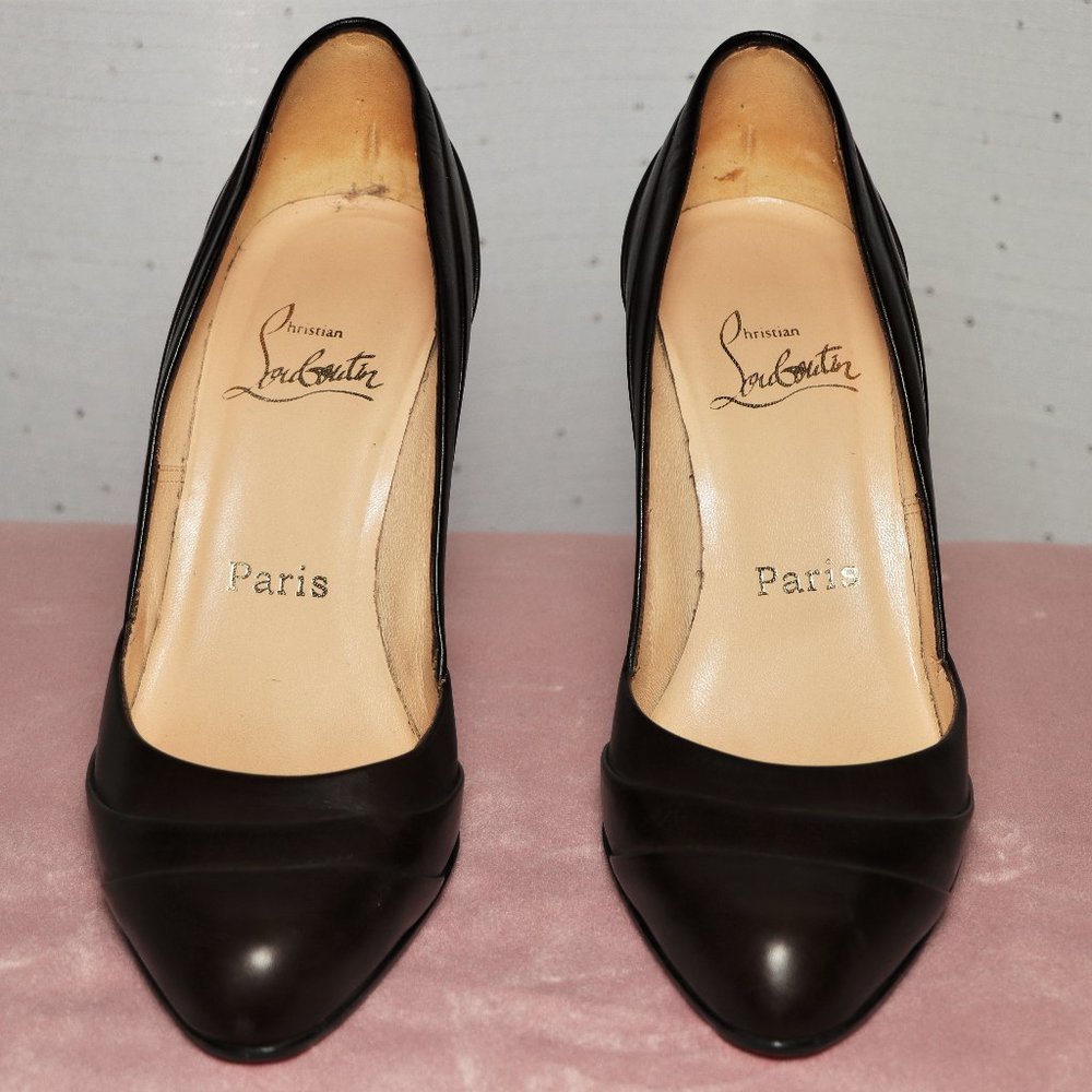 Christian Louboutin